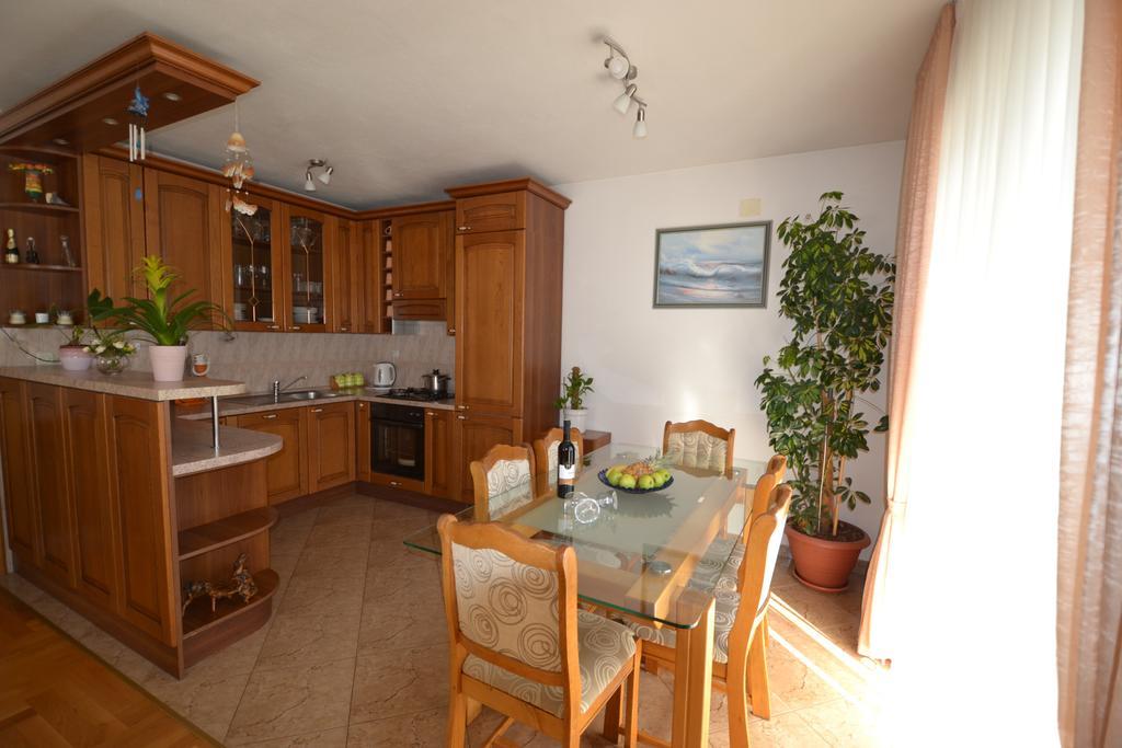 Apartments Magdalena Стобрек Экстерьер фото
