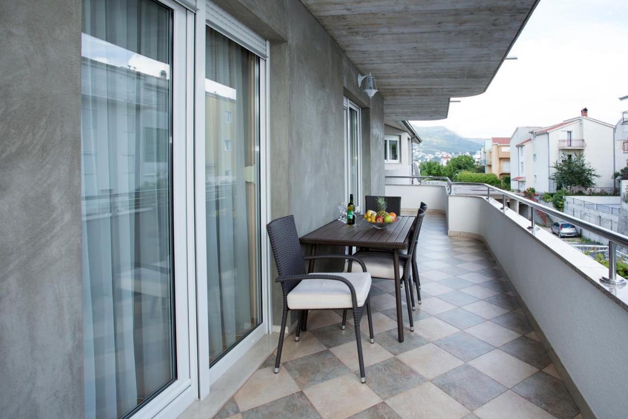 Apartments Magdalena Стобрек Экстерьер фото