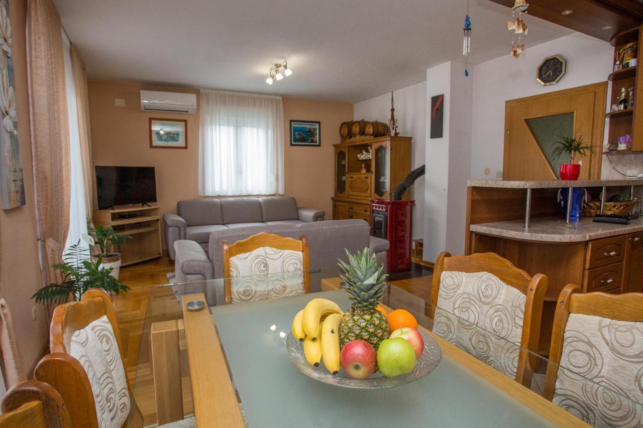 Apartments Magdalena Стобрек Экстерьер фото